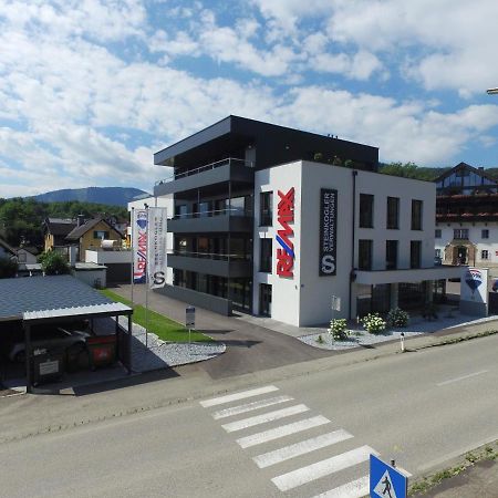 Ferienwohnungen Ebenzweier Altmünster 외부 사진