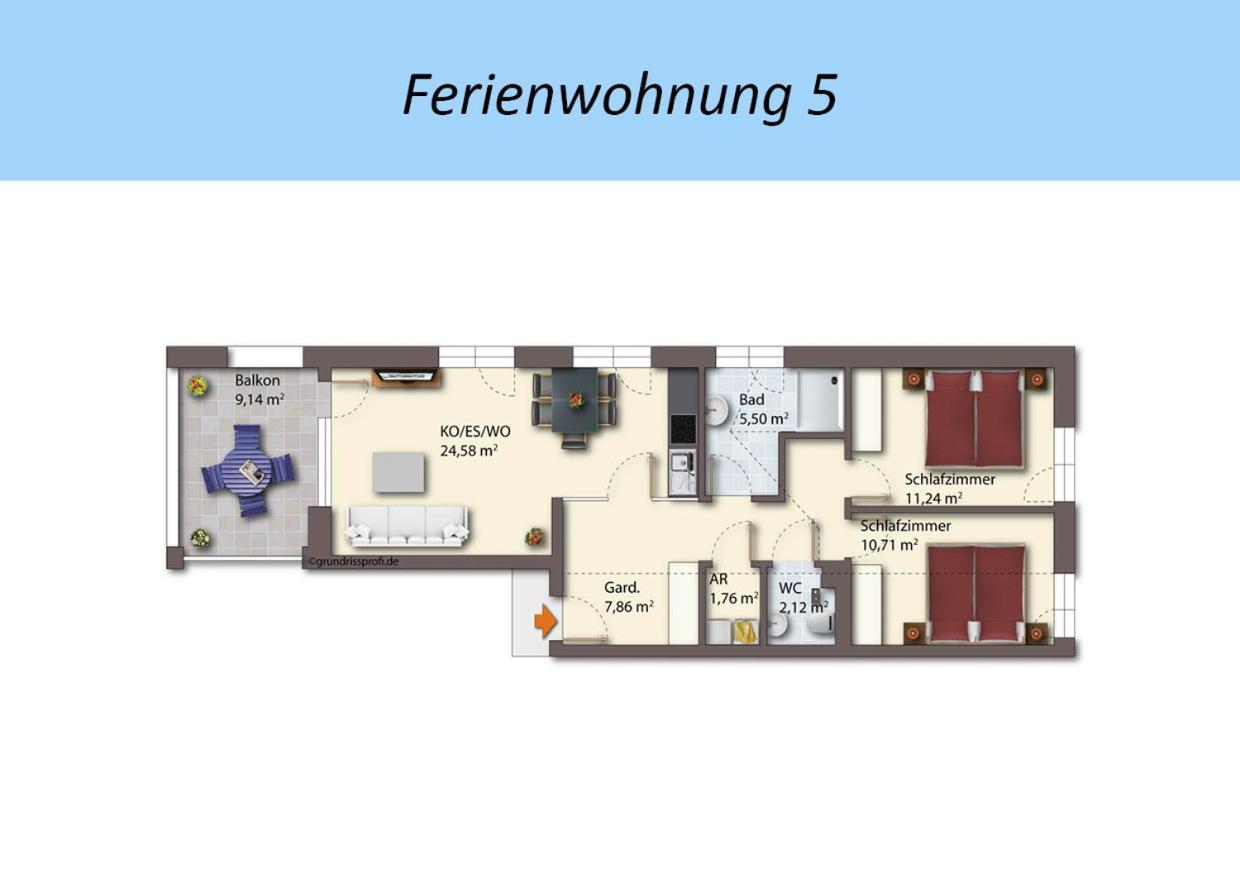 Ferienwohnungen Ebenzweier Altmünster 외부 사진